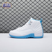 Jordan 12 Retro Melo 153265-112 Women's
