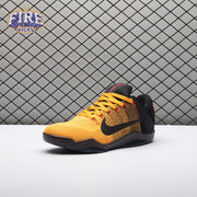 Nike Kobe 11 Elite Low Bruce Lee 822675-706 Men's
