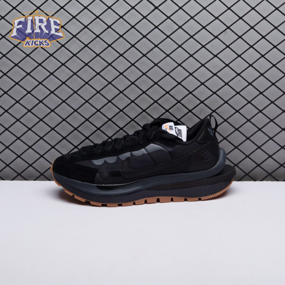VaporWaffle 'Black Gum' Unisex