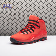 Jordan 10 Retro Steve Wiebe HOH AJ9100-625 Men's