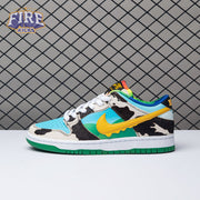 Dunk Low SB 'Chunky Dunky' CU3244-100 Unisex