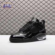 Jordan 4 Retro 11Lab4 Black 719864-010 Men's