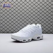 Nike Air Max Plus White 604133-139 Men's