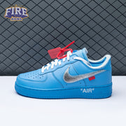 Off-White x Air Force 1 Low '07 'MCA' Unisex