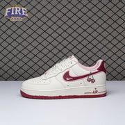 Nike Air Force 1 Low Valentine's Day (2023) FD4616-161 Men's