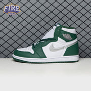 Jordan 1 Retro High OG Gorge Green DZ5485-303 Unisex