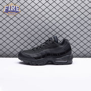 Nike Air Max 95 Essential Triple Black CI3705-001 Men's