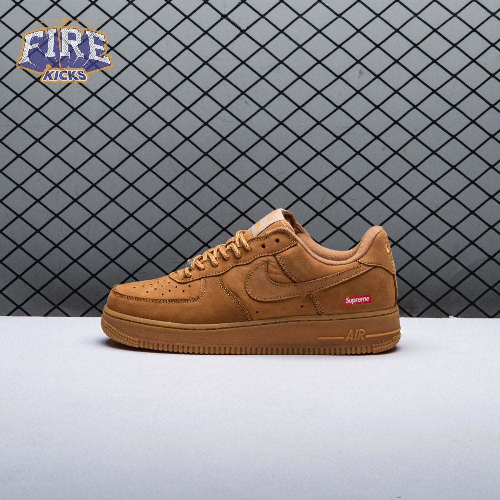 Nike Air Force 1 Low SP Wheat Unisex