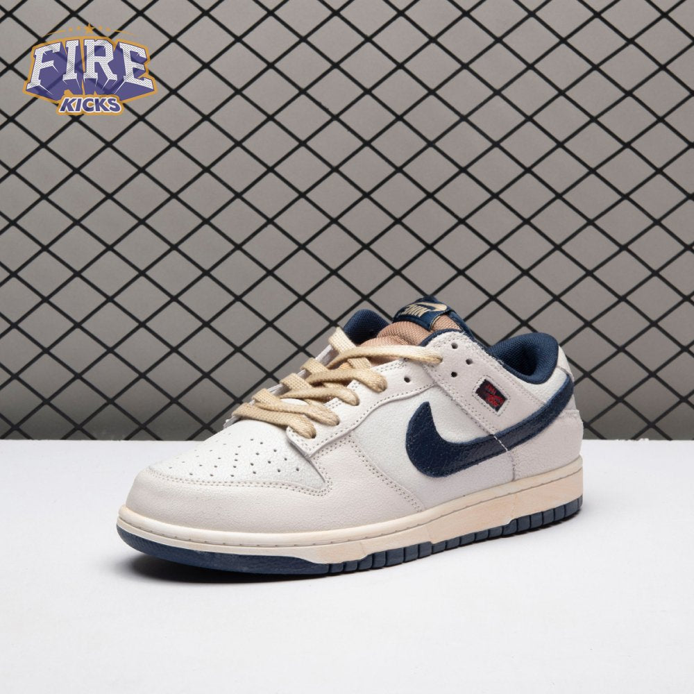 Nike Dunk Low Stranger Things Phantom IH6766-001 Unisex