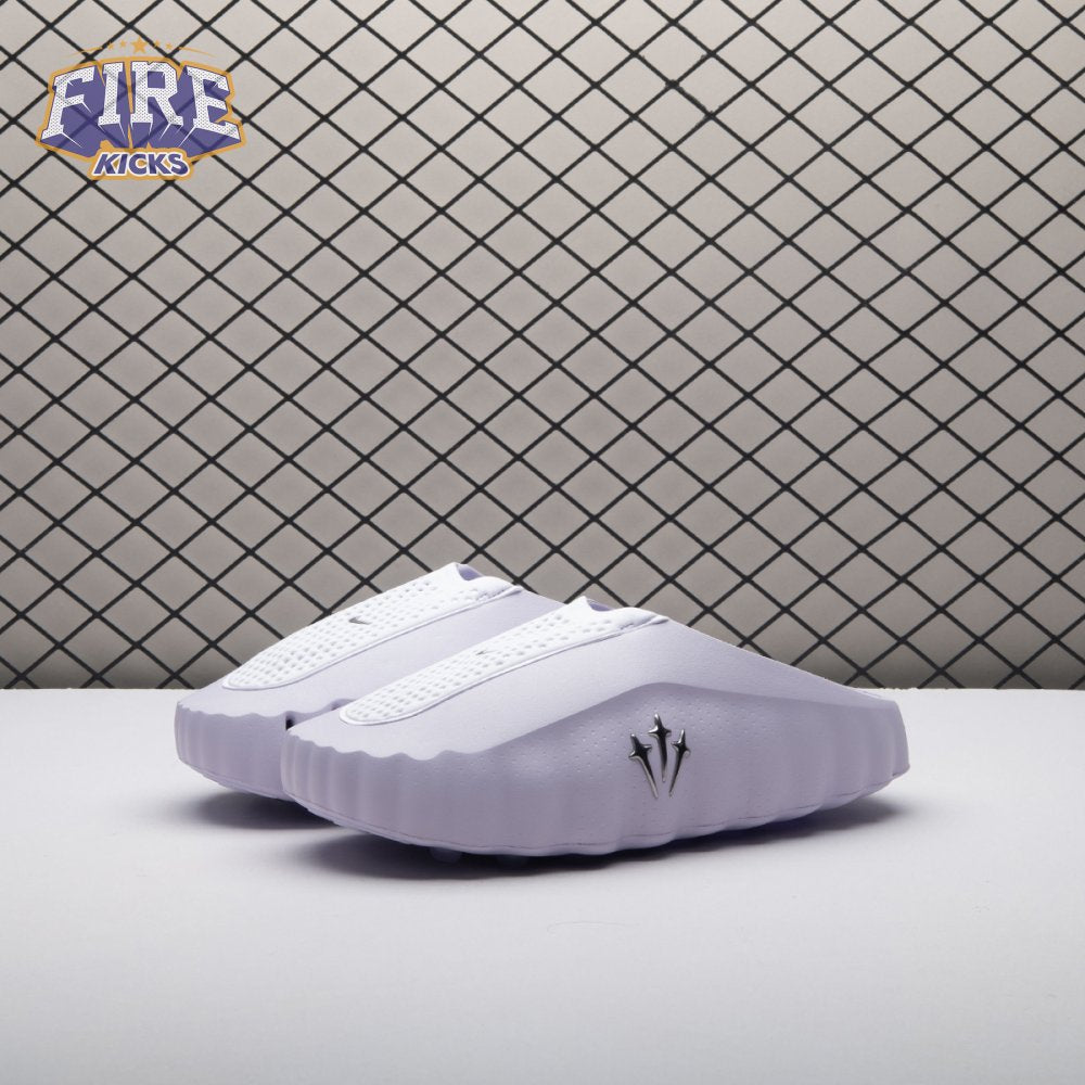 NOCTA x Nike Mind 001 HQ4309-501 Unisex（Size Up Recommended）