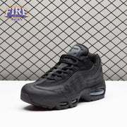 Nike Air Max 95 OG Big Bubble Black Anthracite HM8755-001 Men's