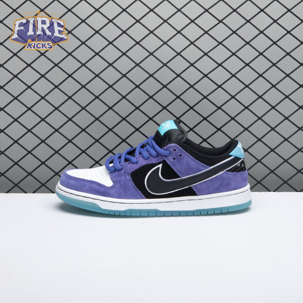 Nike SB Dunk Low Hayley Wilson HJ0513-500 Unisex
