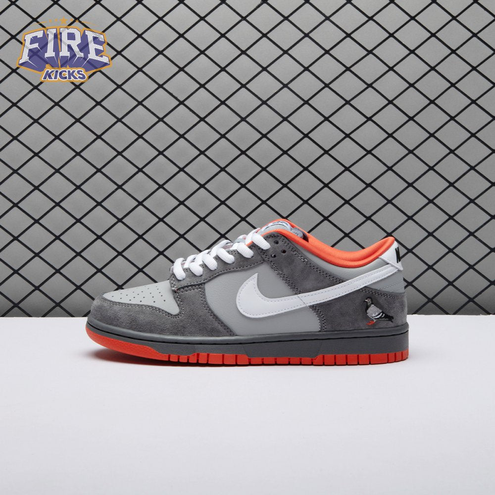 Nike SB Dunk Low Staple NYC Pigeon 304292-011 Unisex