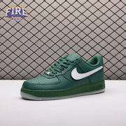 Nike Air Force 1 Low SP A Ma Maniere Green Stone IO1543-300 Unisex