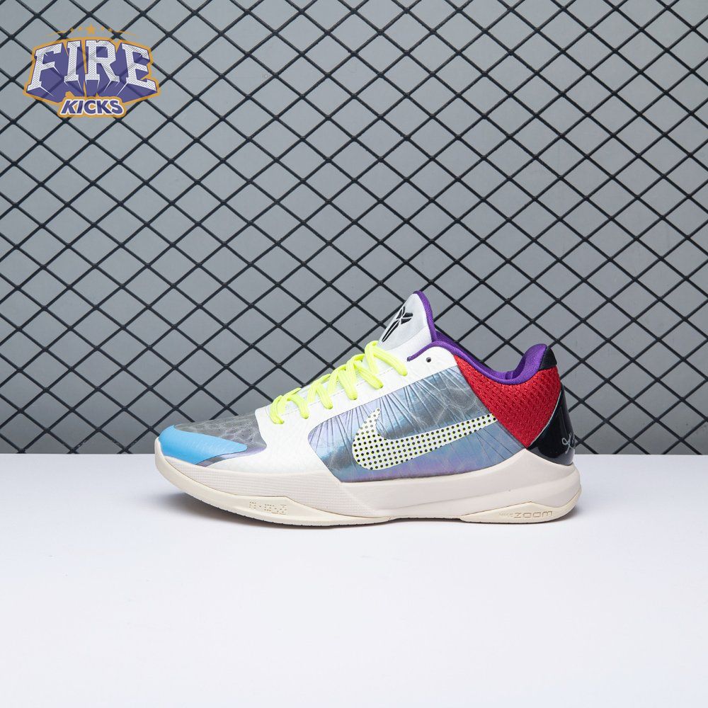 Nike Kobe 5 Protro PJ Tucker CD4991-004 Men's