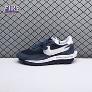 Nike LD Waffle SF Fragment Blue Void DH2684-400 Unisex