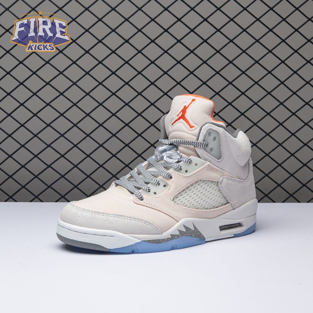 Jordan 5 Retro SE Craft Light Orewood Brown FD9222-180 Men's