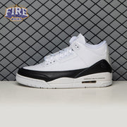 Air Jordan 3 Retro SP 'White' Men's