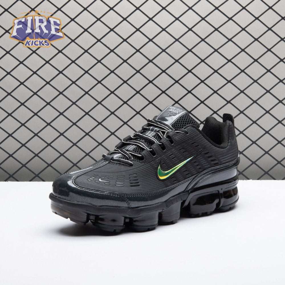 Nike Air VaporMax 360 Black CK2718-001 Unisex