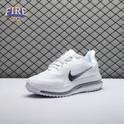 Nike Air Zoom Pegasus Premium White Metallic Silver HQ2592-102 Unisex