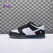 Nike SB Dunk Low Staple Panda Pigeon Unisex