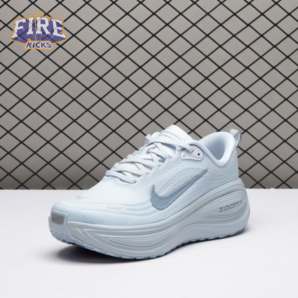 Nike Vomero Plus Football Grey Ashen Slate HV8150-004 Unisex