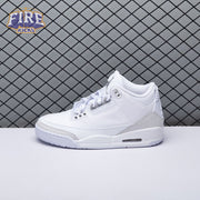 Jordan 3 Retro Pure Money (2025) CT8532-111 Unisex