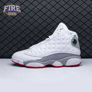 Air Jordan 13 Wolf Grey 414571-160 Men's