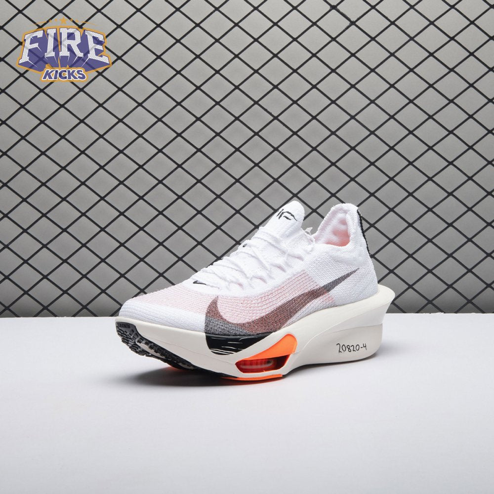 Nike Air Zoom Alphafly Next% 3 Prototype FD8356-100 Unisex