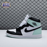 Air Jordan 1 OG Igloo 861428-100 Unisex