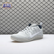 Nike Kobe 11 Elite Low 4KB Pale Horse 824463-443 Men's