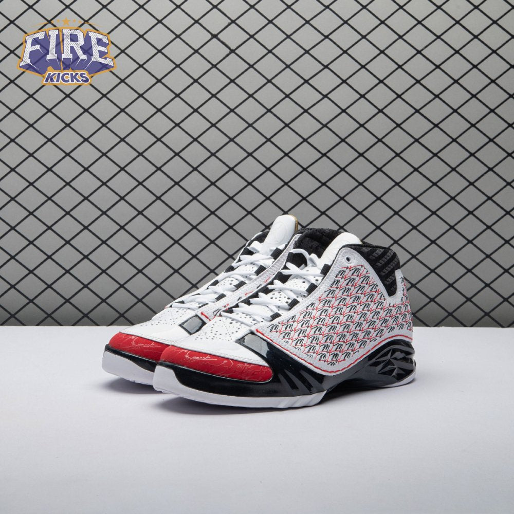 Jordan 23 All-Star 318376-101 Men's