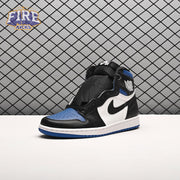 Jordan 1 Retro High Royal Toe Men's