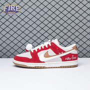 Nike Dunk Low SE Merry Christmas DO9457-112 Unisex