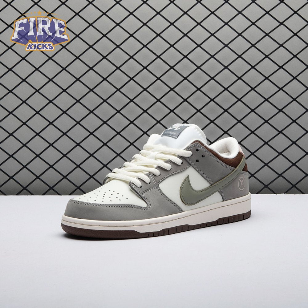 Nike SB Dunk Low Yuto Horigome FQ1180-001 Unisex