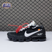 Nike Air VaporMax Off-White AA3831-001 Unisex