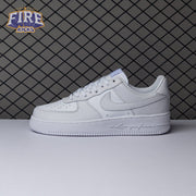 Nike Air Force 1 Low '07 White 315122-111 Unisex