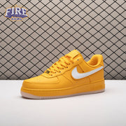 Nike Air Force 1 Low SP A Ma Maniere Laser Orange IO1543-800 Unisex