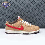 Nike Dunk Low SP CLOT Cork Unisex