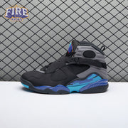 Jordan 8 Retro Aqua (2025) 305381-006 Men's
