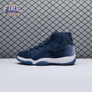 Jordan 11 'Midnight Navy' AR0715-441 Men's