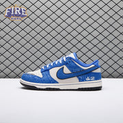 Nike Dunk Low Jackie Robinson Unisex