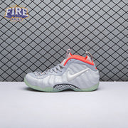 Nike Air Foamposite Pro Pure Platinum 616750-003 Unisex