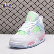 Jordan 4 Retro Valentine's Day (2026) Unisex