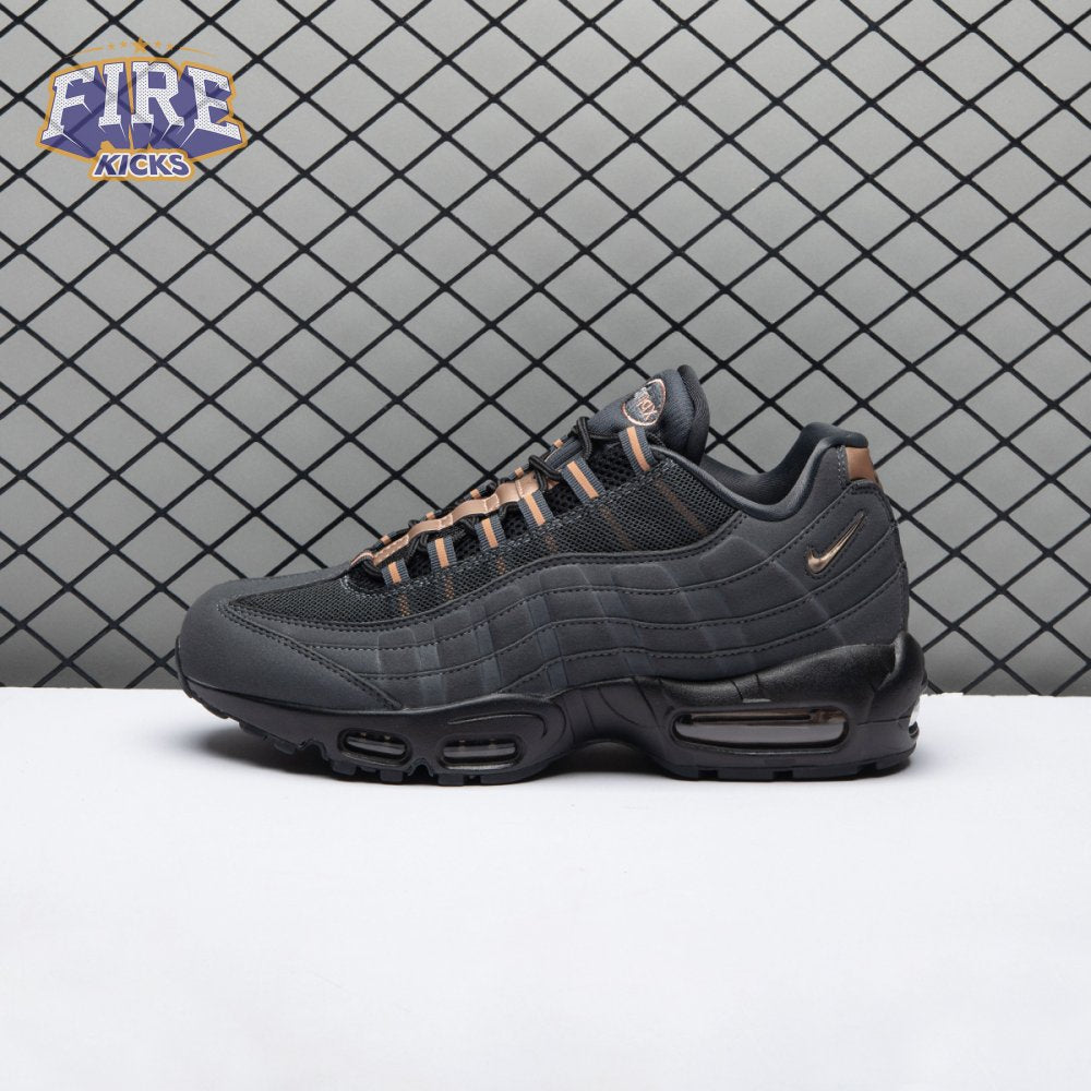 Nike Air Max 95 Central Cee Live Yours HQ6457-001 Men's