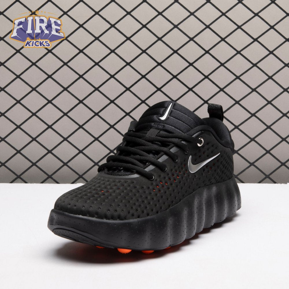 Nike Mind 002 Black Hyper Crimson HQ4308-001 Unisex