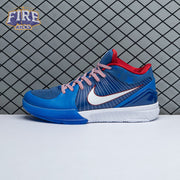 Nike Kobe 4 Protro Philly (2024) FQ3545 400 Men's
