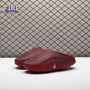 Nike Mind 001 Slide Team Red University Red HQ4307-601 Unisex（Size Up Recommended）