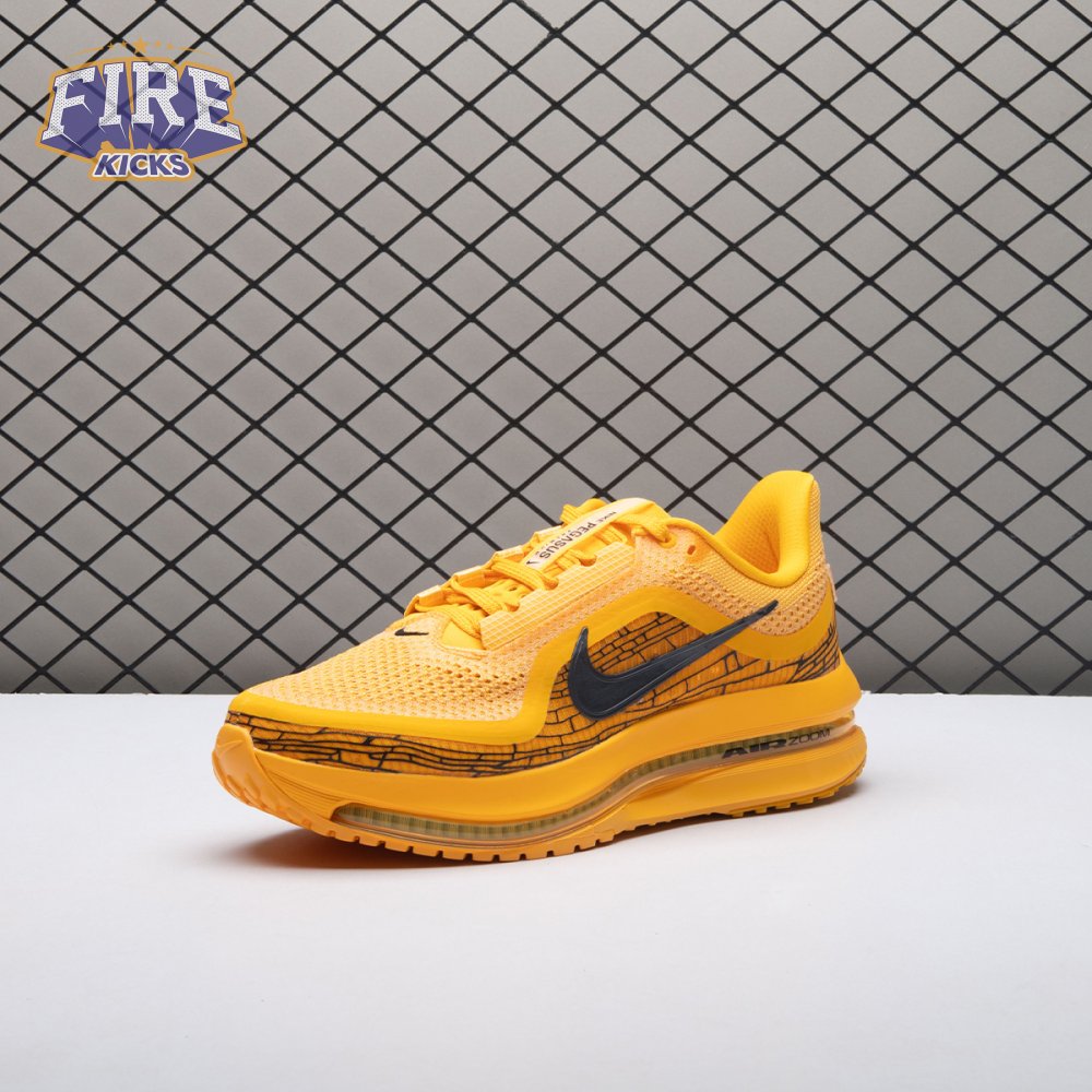 Nike Air Zoom Pegasus Premium Modern Mayfly IH3256-700 Unisex
