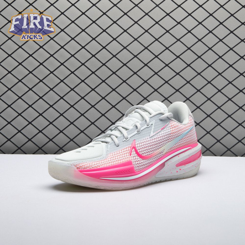 Nike Air Zoom GT Cut Think Pink CZ0175-008/CZ0176-008 Unisex